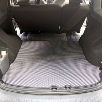 Ворсовые коврики на Lada (ВАЗ) Largus 2012&nbsp;-&nbsp;2026 в Тамбове