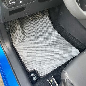 EVA коврики на Changan Alsvin 2018&nbsp;-&nbsp;2026 в Тамбове