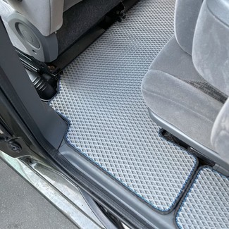 Коврики на Fiat Scudo II 2007&nbsp;-&nbsp;2016 в Тамбове