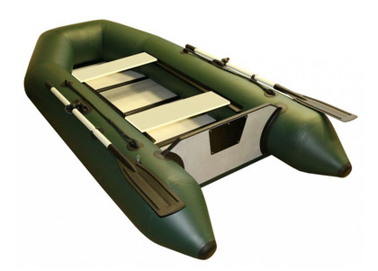 Коврики на Лодки Polar Bird PB-280ТM  в Тамбове