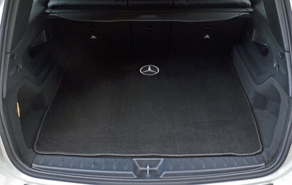 Ворсовые коврики на Mercedes GLB (X247) 2019&nbsp;-&nbsp;2026 в Тамбове