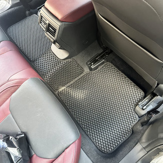 EVA коврики на Subaru Levorg II 2020&nbsp;-&nbsp;2026 в Тамбове