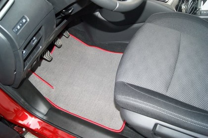 Коврики на Nissan Qashqai (J11) (Английская сборка) 2013&nbsp;-&nbsp;2026 в Тамбове