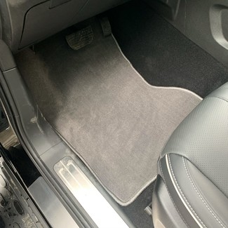 EVA коврики на Tank 300 2021&nbsp;-&nbsp;2026 в Тамбове