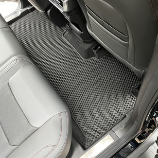 EVA коврики на Jetour T2 2024&nbsp;-&nbsp;2026 в Тамбове