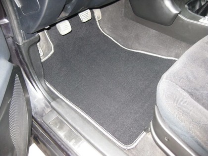 Ворсовые коврики на Great Wall Hover H3 2010&nbsp;-&nbsp;2016 в Тамбове