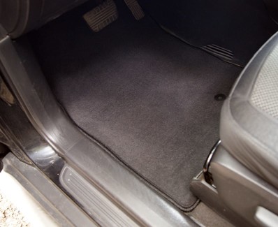 Ворсовые коврики на Opel Antara 2006&nbsp;-&nbsp;2015 в Тамбове