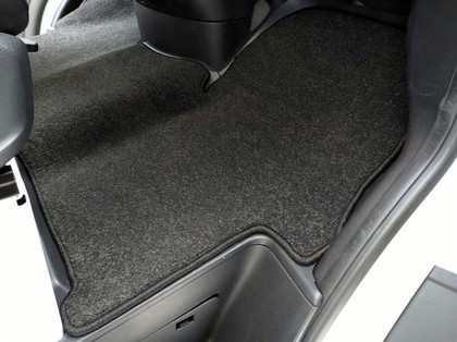 Коврики на Mercedes Sprinter (W907/W910) 2018&nbsp;-&nbsp;2026 в Тамбове