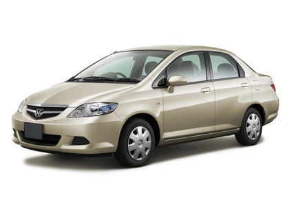 Коврики на Honda Fit Aria 2002&nbsp;-&nbsp;2009 в Тамбове