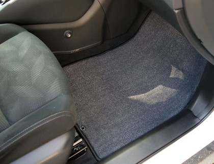 Коврики на Nissan X-Trail III 2015&nbsp;-&nbsp;2022 в Тамбове