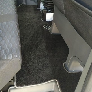 Ворсовые коврики на ГАЗ ГАЗель NN 2019&nbsp;-&nbsp;2026 в Тамбове