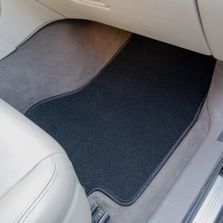 EVA коврики на Jaguar S-Type 1998&nbsp;-&nbsp;2008 в Тамбове