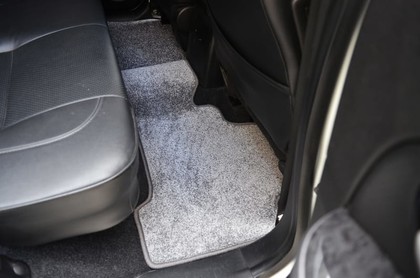 Ворсовые коврики на Suzuki Grand Vitara III 2005&nbsp;-&nbsp;2016 в Тамбове