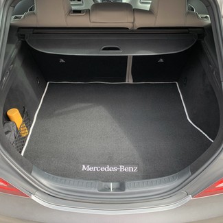 EVA коврики на Mercedes CLA (C117) 2013&nbsp;-&nbsp;2019 в Тамбове