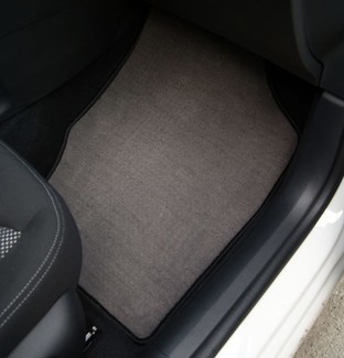 EVA коврики на Citroen C4 II 2010&nbsp;-&nbsp;2022 в Тамбове