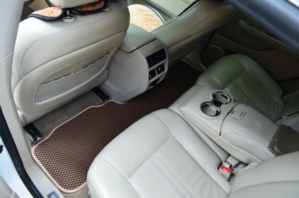 Коврики на Cadillac SRX II 2009&nbsp;-&nbsp;2017 в Тамбове