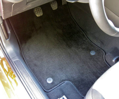 EVA коврики на Volkswagen Golf 8 2019&nbsp;-&nbsp;2026 в Тамбове