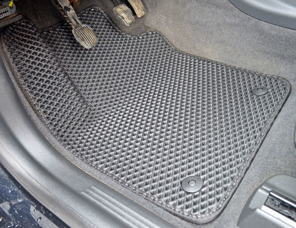 EVA коврики на Volvo V50 2003&nbsp;-&nbsp;2012 в Тамбове