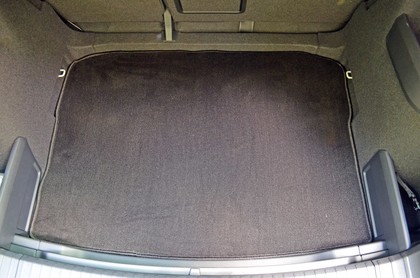 Ворсовые коврики на Skoda Karoq 2017&nbsp;-&nbsp;2026 в Тамбове