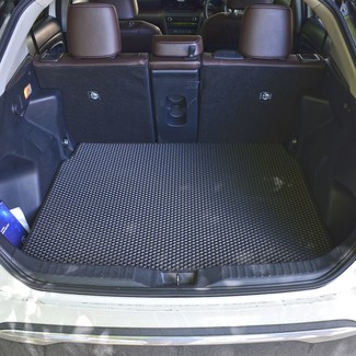 EVA коврики на Toyota Yaris Cross 2020&nbsp;-&nbsp;2026 в Тамбове