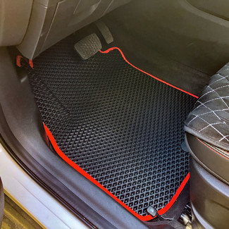 Коврики на Chevrolet Orlando II 2018&nbsp;-&nbsp;2023 в Тамбове