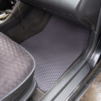 Коврики на Toyota Camry (XV30) 2001&nbsp;-&nbsp;2006 в Тамбове