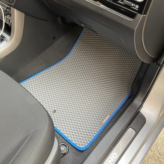 Коврики на Geely Emgrand EC7 2009&nbsp;-&nbsp;2020 в Тамбове