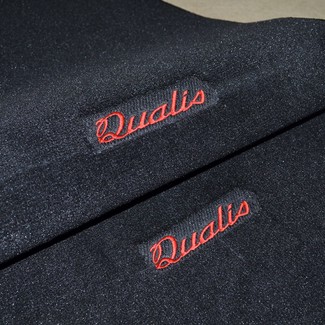 Ворсовые коврики на Toyota Mark II Wagon Qualis 1997&nbsp;-&nbsp;2002 в Тамбове