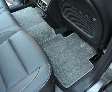 EVA коврики на Renault Koleos II 2016&nbsp;-&nbsp;2026 в Тамбове