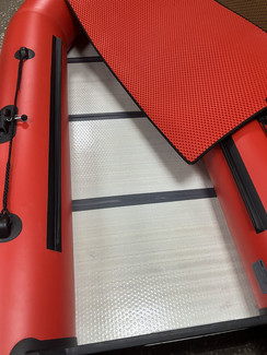 Коврики на Лодки Polar Bird PB-280ТM  в Тамбове