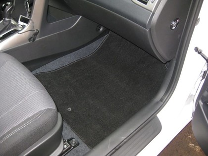 Коврики на Hyundai i30 II 2011&nbsp;-&nbsp;2017 в Тамбове