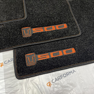 Коврики на Tank 500 2021&nbsp;-&nbsp;2026 в Тамбове