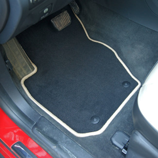 EVA коврики на Volvo S60 II 2010&nbsp;-&nbsp;2018 в Тамбове