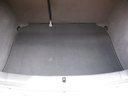 Ворсовые коврики на Audi A3 (8P) 2003&nbsp;-&nbsp;2013 в Тамбове