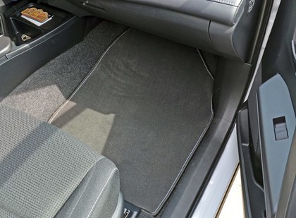 Коврики на Toyota Rav4 IV 2012&nbsp;-&nbsp;2019 в Тамбове