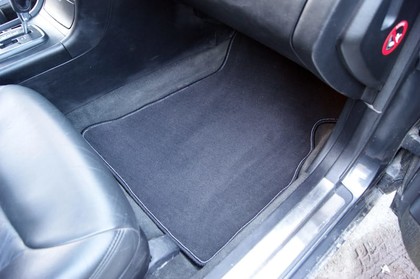 Коврики на KIA Opirus 2003&nbsp;-&nbsp;2010 в Тамбове