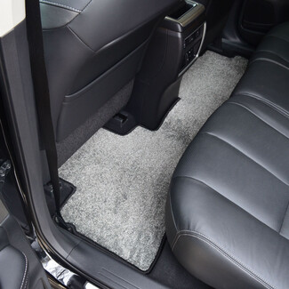 Ворсовые коврики на Nissan Murano (Z52) 2014&nbsp;-&nbsp;2022 в Тамбове