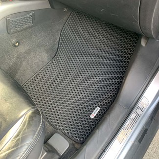 Ворсовые коврики на Mitsubishi Outlander XL 2005&nbsp;-&nbsp;2013 в Тамбове