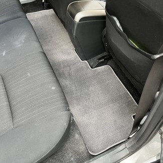 Коврики на Toyota Auris I 2006&nbsp;-&nbsp;2012 в Тамбове