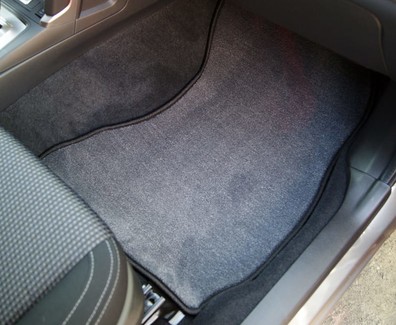 EVA коврики на Subaru Forester IV 2012&nbsp;-&nbsp;2019 в Тамбове