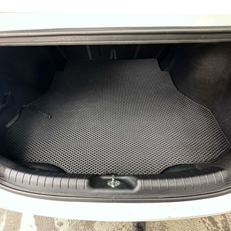 Ворсовые коврики на Hyundai Avante 7 (CN7) 2020&nbsp;-&nbsp;2026 в Тамбове