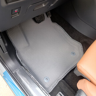 Ворсовые коврики на Skoda Kodiaq II 2023&nbsp;-&nbsp;2026 в Тамбове