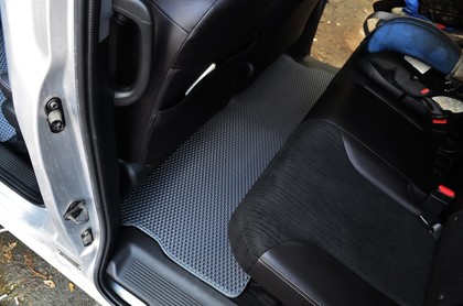 EVA коврики на Honda Freed Spike 2010&nbsp;-&nbsp;2016 в Тамбове