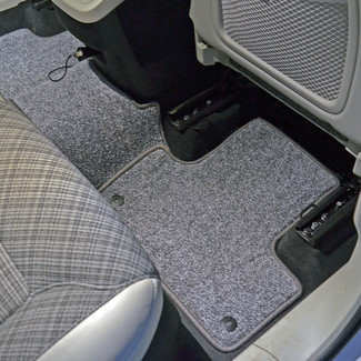 EVA коврики на Volvo XC60 II 2017&nbsp;-&nbsp;2026 в Тамбове