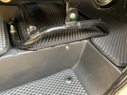 Ворсовые коврики на ГАЗ ГАЗель 1994&nbsp;-&nbsp;2026 в Тамбове