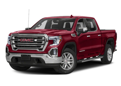 EVA коврики на GMC Sierra 2018&nbsp;-&nbsp;2026 в Тамбове