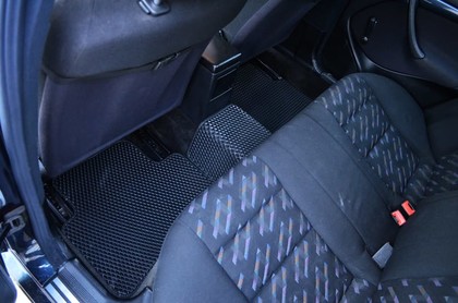 EVA коврики на Mercedes C (W202) 1993&nbsp;-&nbsp;2000 в Тамбове