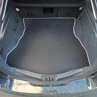 EVA коврики на Ford Mondeo V 2012&nbsp;-&nbsp;2022 в Тамбове