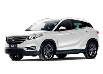 Ворсовые коврики на Evolute i-Joy 2022&nbsp;-&nbsp;2026 в Тамбове