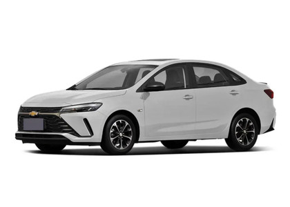 Ворсовые коврики на Chevrolet Monza 2019&nbsp;-&nbsp;2026 в Тамбове